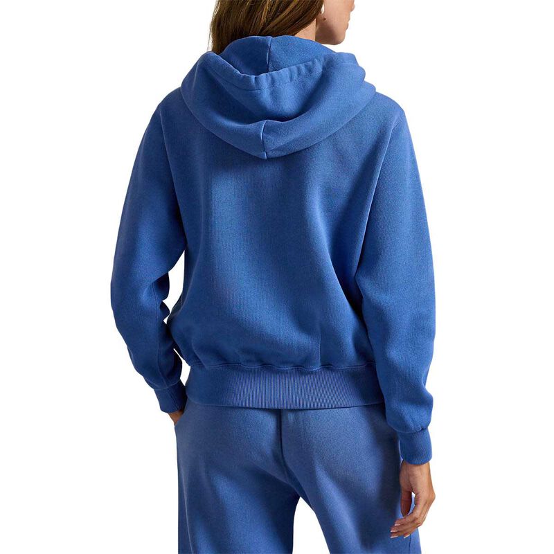 Polo Ralph Lauren Fleece Full-Zip Hoodie image number 1